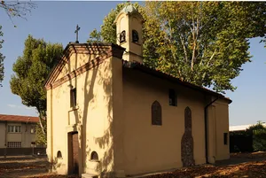 Church of San Bernardino