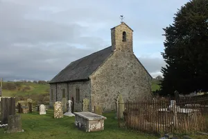 Church Of St Foddhyd