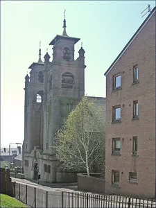 Our Lady of Victories Rc Church, St Mary, 34-36 Forebank Road, Dundee