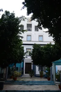 Saint Joseph Church (Tunis)