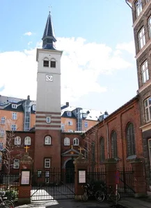 Church of Peace