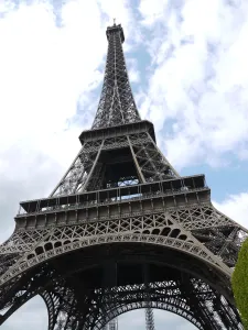 Eiffel Tower