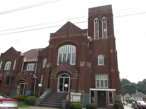 Ford Memorial United Methodist Church
