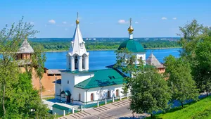 Saint Simeon Church (Nizhny Novgorod)