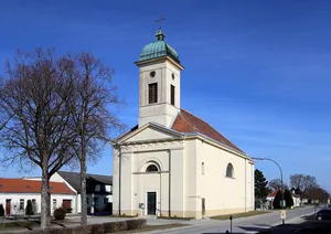 Saint Joseph Church (Franzensdorf)