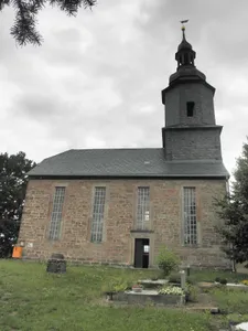 Dorfkirche Gernewitz