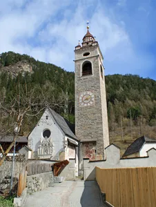 Saint Catherine church