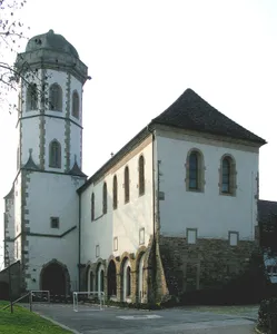Stiftskirche St. Michael