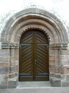 Protestantische Kirche (Orbis)
