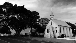 St Pauls Anglican Church, Cleveland