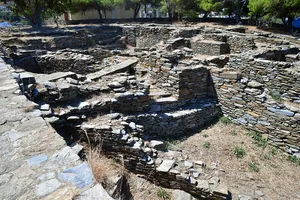 Agia Irini