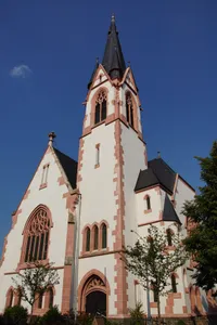 Evangelische Kirche (Engers)