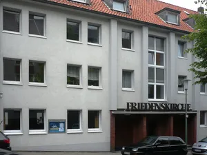 Friedenskirche
