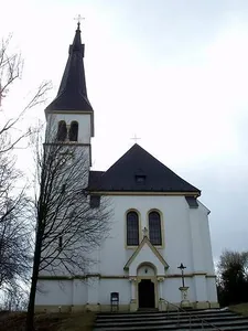 Church of Saints Cyril and Methodius