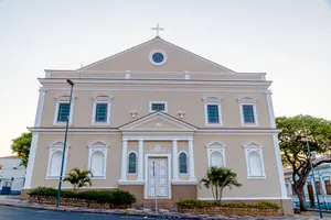 Our Lady of Support Church