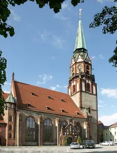 St. Nicholas Church