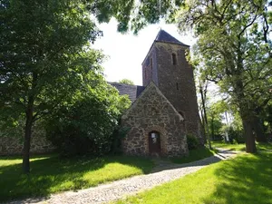 Protestant Church Gersdorf