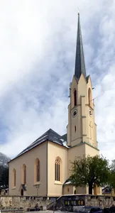 Maria Himmelfahrt