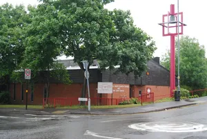 St Paul's Church, Balsall Heath