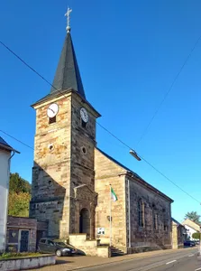 St. Peter church
