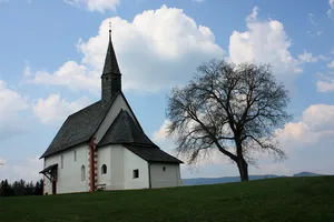 Filialkirche St Cyriacus, Haidkirchen