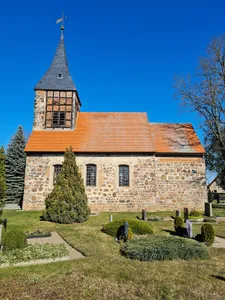Protestant Church