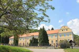 Novo Hopovo monastery