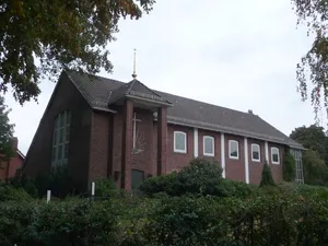 Neuapostolische Kirche