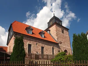Evangelische Kirche