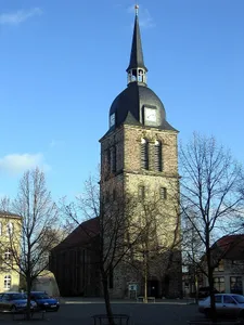 St.-Georgs-Kirche