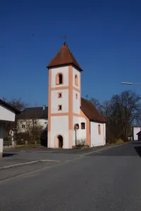 St. Laurentius
