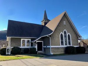 Dorland Memorial Presbyterian Church