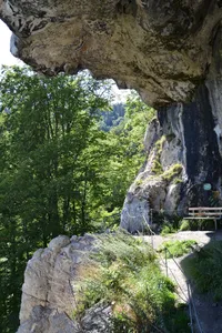 Luegsteinhöhle