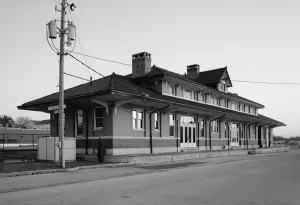 Bessemer
