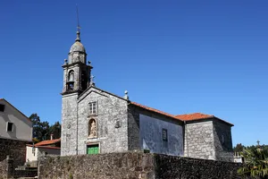 Church of Saint Mary