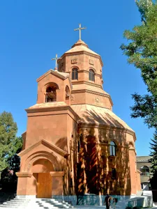 Cathedral of the Holy Cross