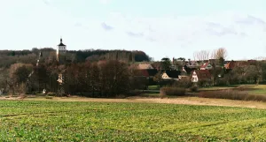Heuckewalde