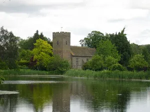 Church of St Mary