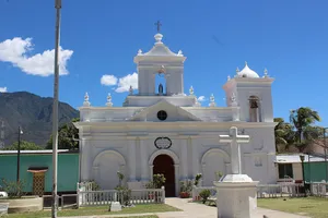 Immaculate Conception Church, Citalá