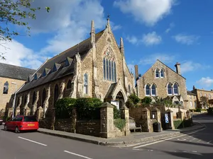 Former United Reform Church