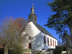 Protestant Church