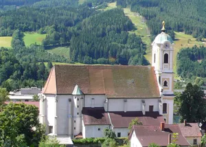 Catholic Parish Church Saint Nicholas