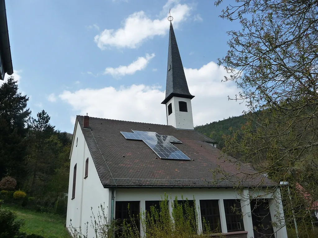 Frankeneck