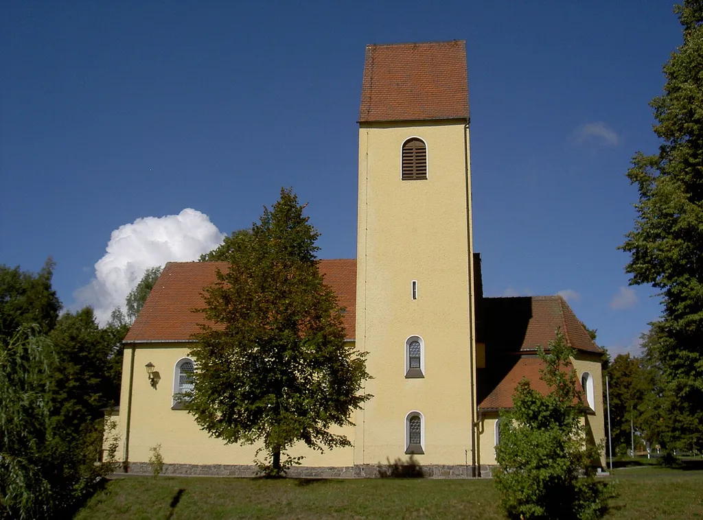 St. Joseph (Steinmühle, Mitterteich)