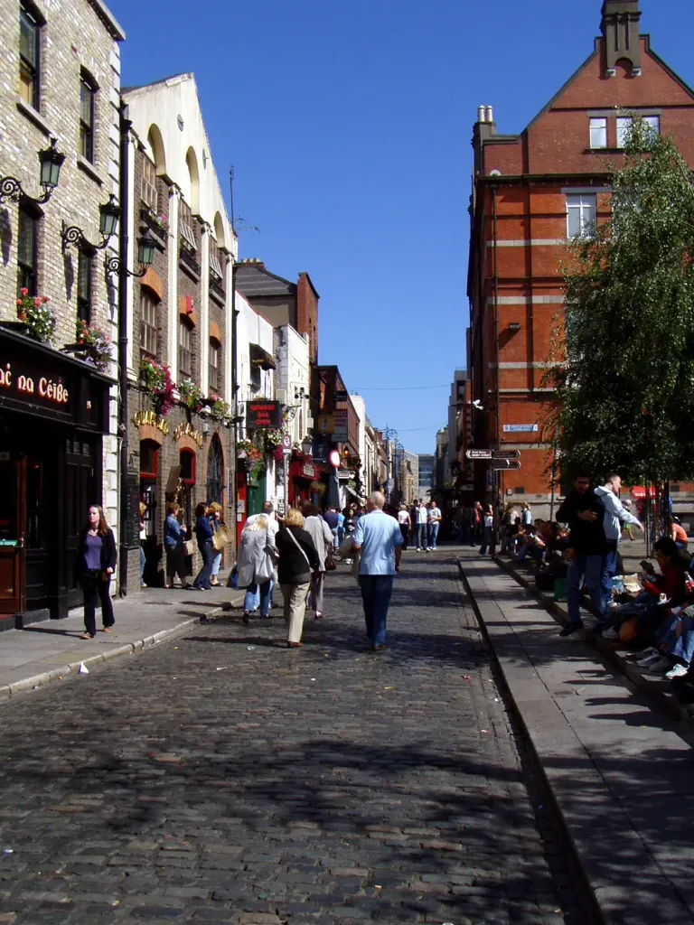 Temple Bar