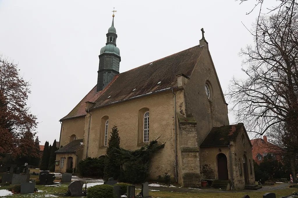 Kirche Weißenberg Februar 2017 (8)
