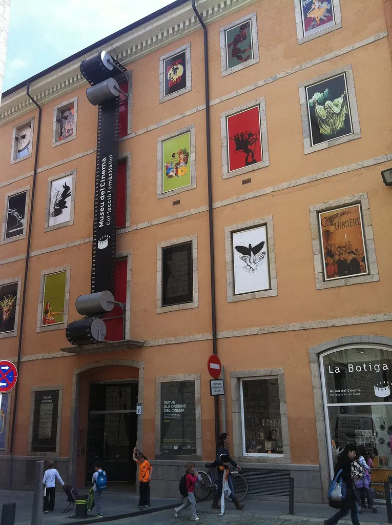 Museu del Cinema de Girona