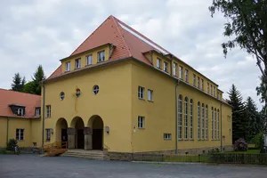 "Church of Hope"