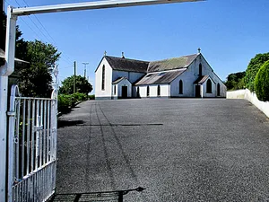 St Moling's Church
