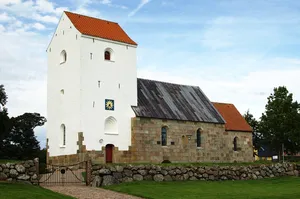 Ferslev Church